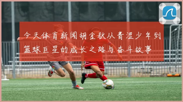 今天体育新闻胡金秋从青涩少年到篮球巨星的成长之路与奋斗故事